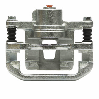 DFC 04-06 Suzuki Verona Rear-R Premium Caliper - Silver Zinc Coated