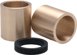 Kicker Shaft Bushings And Seal Shovelhead 66-83