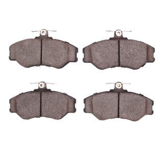 DFC 03-05 Dodge H100 (Mexico) Front 3000 Semi-Metallic Brake Pads
