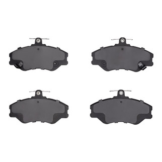 DFC 03-05 Dodge H100 (Mexico) Front 3000 Semi-Metallic Brake Pads