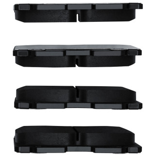 DFC 93-98 Toyota Supra Front Active Performance Pads - Low Metallic