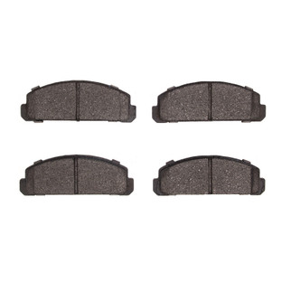 DFC 76-78 Mazda Cosmo Rear 3000 Semi-Metallic Brake Pads