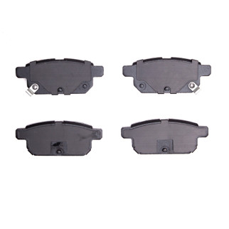 DFC 13-23 Suzuki Vitara (Mexico) Rear 3000 Ceramic Brake Pads