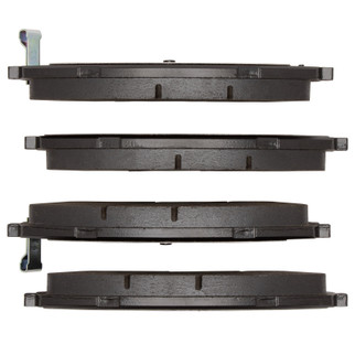 DFC 09-19 Hyundai H100 (Mexico) Front 3000 Ceramic Brake Pads