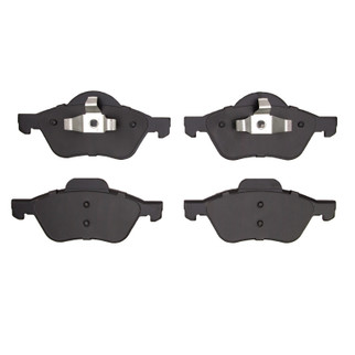 DFC 05-09 Renault Megane (Mexico) Front 3000 Ceramic Brake Pads