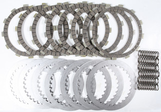 Dirt Racer Clutch Kit Drc276