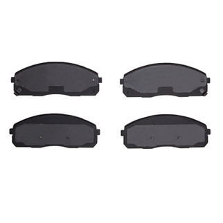 DFC 06-11 Dodge H100 (Mexico) Front 3000 Ceramic Brake Pads