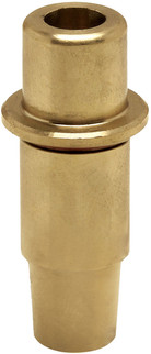Guide Intake 0.010 Bronze M8