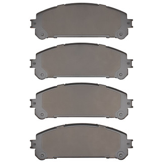 R1 20-24 Toyota AVALON Front R1 Optimum OE Brake Pads