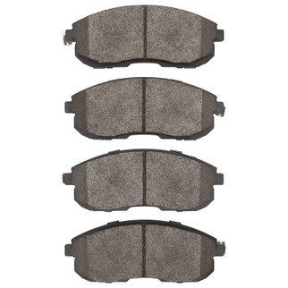R1 03-05 Infiniti G35 Front R1 Optimum OE Brake Pads