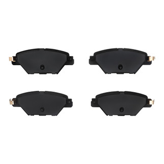 R1 16-23 Mazda CX-9 Rear R1 Optimum OE Brake Pads