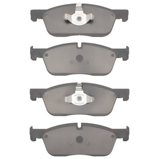 R1 17-20 Jaguar XF Front R1 Optimum OE Brake Pads