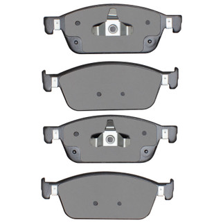 R1 13-23 Ford Focus Front R1 Optimum OE Brake Pads