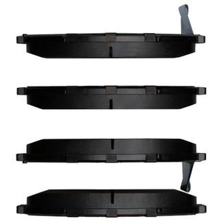 R1 05-25 Acura TLX Front R1 Optimum OE Brake Pads