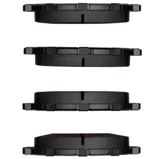 R1 07-15 Ford Edge Rear R1 Optimum OE Brake Pads