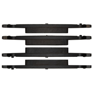 R1 04-06 Ford E-150 Club Wagon Rear R1 Optimum OE Brake Pads