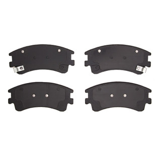 R1 03-05 Mazda 6 Front R1 Optimum OE Brake Pads