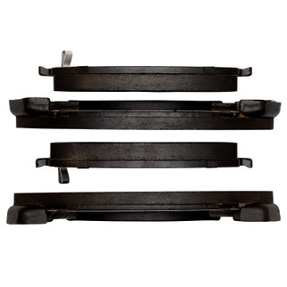 R1 73-12 Chevrolet C3500 Front/Rear R1 Optimum OE Brake Pads