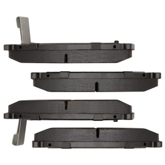 R1 95-00 Nissan 200SX Front R1 Optimum OE Brake Pads