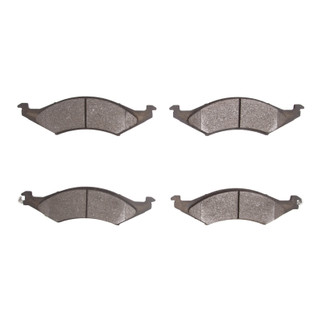 R1 86-92 Ford Taurus SHO Front R1 Optimum OE Brake Pads