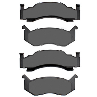 R1 73-97 Chrysler Imperial Front R1 Optimum OE Brake Pads