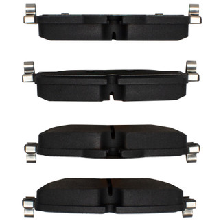R1 15-25 BMW 230I xDrive Front R1 Ceramic Brake Pads