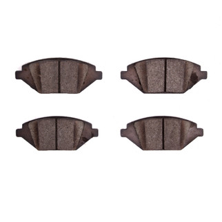 R1 16-22 Chevrolet Spark (USA/Canada) Front R1 Ceramic Brake Pads