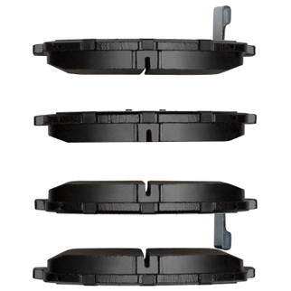 R1 10-25 Hyundai Azera Front R1 Ceramic Brake Pads