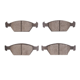 R1 10-14 Honda City (Mexico) Front R1 Ceramic Brake Pads