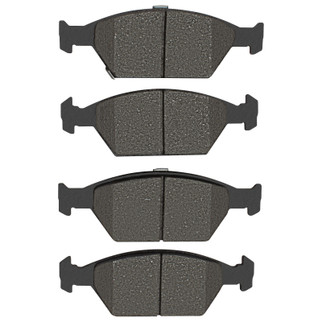 R1 10-14 Honda City (Mexico) Front R1 Ceramic Brake Pads