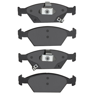 R1 10-14 Honda City (Mexico) Front R1 Ceramic Brake Pads
