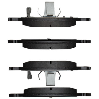 R1 10-14 Honda City (Mexico) Front R1 Ceramic Brake Pads