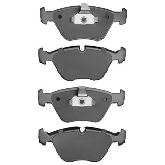 R1 96-03 BMW 525I (USA/Canada) Front R1 Ceramic Brake Pads