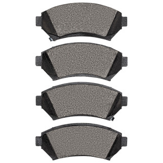 R1 97-05 Buick LeSabre Front R1 Ceramic Brake Pads