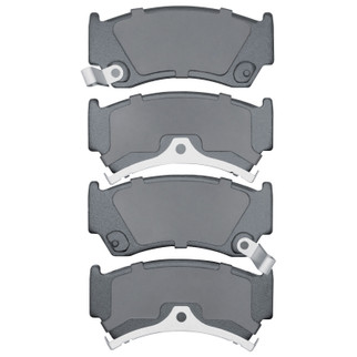 R1 95-00 Nissan 200SX Front R1 Ceramic Brake Pads