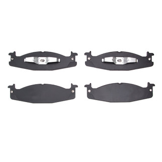R1 94-03 Ford Bronco Front R1 Ceramic Brake Pads