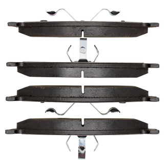 R1 90-06 Jeep Cherokee Front R1 Ceramic Brake Pads