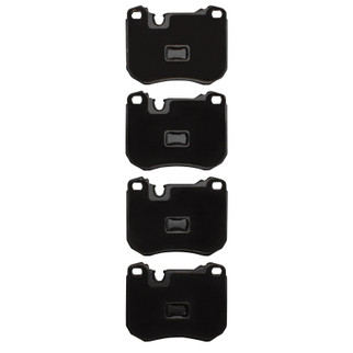 R1 77-94 Lamborghini Diablo Front/Rear R1 Ceramic Brake Pads
