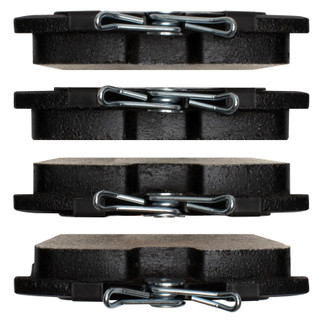 R1 85-24 Audi A6 (USA/Canada) Rear R1 Ceramic Brake Pads