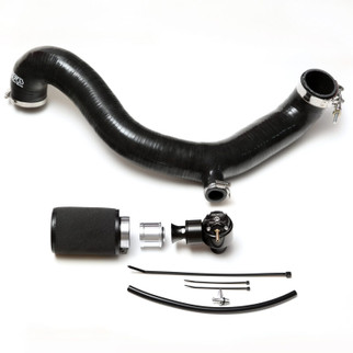 GFB 20-24 Can-Am Maverick X3 Turbo SXV Atmo-Venting BOV Complete Bolt On Kit