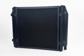 CSF McLaren MP4-12C / 650S / 675LT High Performance Heat Exchanger