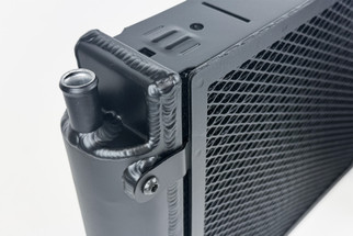 CSF McLaren MP4-12C / 650S / 675LT High Performance Heat Exchanger