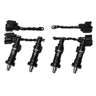 DeatschWerks Honda/Acura B/D/F/H Series 800cc Injectors