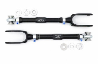 SPL Parts Porsche 996/997/986/987 Adjustable Caster/Trailing Arms