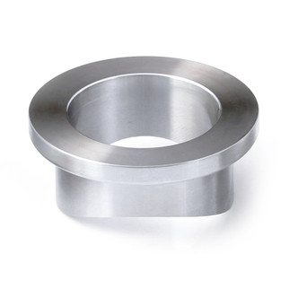 GFB Universal 6061 Aluminum V-Band Weld-On Flange Adaptor
