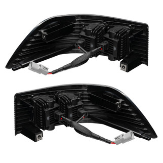 Oracle 14-23 Lexus GX460 Dual VEGA LED Reverse Light Modules