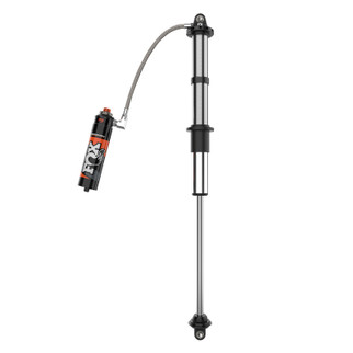 Fox 2.0 Performance Elite 14in. Remote Reservoir Coilover Shock 7/8in. Shaft - DSC Adjuster