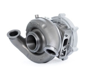 Garrett 15-16 Ford Power Stroke 6.7LD 63.5mm AVNT3788R PowerMax Turbocharger