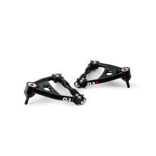QA1 67-70 Ford Mustang Street Performance Upper Control Arm Kit