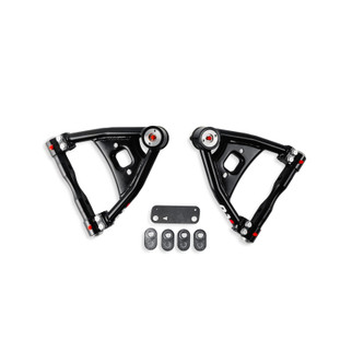 QA1 64-66 Ford Mustang Street Performance Upper Control Arm Kit